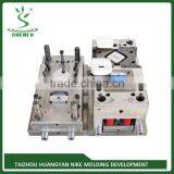 Factory Price Top Quality Customized Abs Injection Molds thumbnail-1
