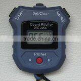 High Quality Pitch And Tally Counter,Sporting Usage thumbnail-1