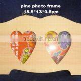 2015 New Styly Wood Photo Picture Frame Collage Wholesale thumbnail-2