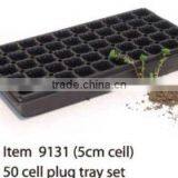 Plastic Seed Trays,seed Starting Trays,garden Cell Tray thumbnail-3