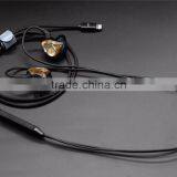 New Arrival High-eng MFI Approval Earphone For IPhone7/7 Plus, Wholesale Unique In-ear Headphone Specially For IPhone 7/7Plus thumbnail-4