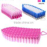 Soft Cleaning Brush/ Flexional Brush/toilet Cleaner thumbnail-6