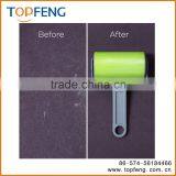 Sticky Rollers for Lint/Folding Lint Roller /Clothes Cleaning Roller/Washable Lint Roller thumbnail-1