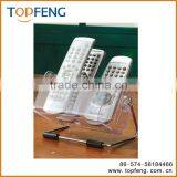 Revolvable Remote Control Organizer thumbnail-1