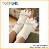 Toe Alignment Socks/Foot Alignment Socks/toe Socks/each Toe Socks thumbnail-1