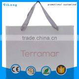 Wholesale Cheap Nylon Foldable Shopping Bag Recycle Shopping Bag thumbnail-1