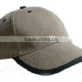 Closeout Leisure Hat thumbnail-1