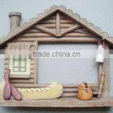 F22 Countryside House Design Photo Frames thumbnail-1