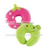 Supply Fashion Cute Neck Pillow Small Order thumbnail-1