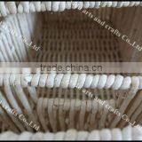 Factory Direct Sales Handmade Storage Basket thumbnail-3