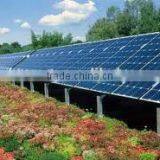 15kw Dual Axis Solar Tracking System Solar System With Roof Rack Solar and Wind Power Generation thumbnail-2