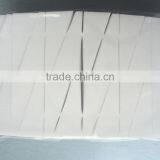 Hot Sale Latex Free Cosmetic Sponge Powder Puff, 24 Pcs Wedge Makeup Sponge Puff thumbnail-2