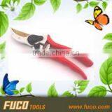 DELUXE TITAN BYPASS HAND GARDEN PRUNER thumbnail-1