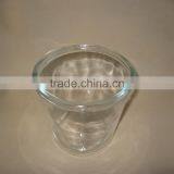 Glass Flower Pots/Flower Pot/glass Vase thumbnail-4