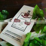 Single Natural Wooden Wine Box thumbnail-2