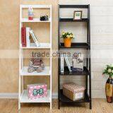 Home Furniture Use Bamboo Storage Shelf thumbnail-2