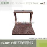 2016 New Round Umbrella Stand Rattan Table thumbnail-2