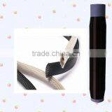 High Tenacity 100% Black Colour 0.25mm PP Monofilament Yarn for Sleeving thumbnail-1