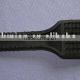 Outdoor Stainless Steel Bbq Grill Brush With Scraper thumbnail-2