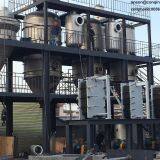 Multiple Effect Evaporator