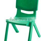 Popular Plastic Chair With Back for Kids thumbnail-4
