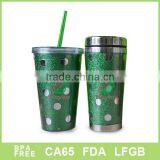 2017 Hot Sell Promotion Drinkware Mugs Gift Set thumbnail-1