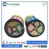 Low Voltage Steel Tape Armored Power Cable thumbnail-2