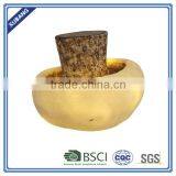 Standing Mushroom Statues Lights for Garden Decoration thumbnail-3