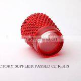 Glass Color Pearl Tealight Candle Holders thumbnail-3