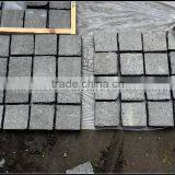 Black Granite Paving Stone Black Granite Paver Granite Paving Stone thumbnail-1