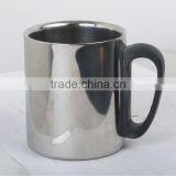 Double Wall Stainless Steel Cup thumbnail-1