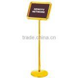 Display Stand Menu Stands Notice Board thumbnail-1