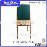 Kids Wooden Writing Board thumbnail-1