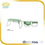 Good Quality Custom Available Plastic Folding Lap Desk thumbnail-1