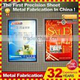 Standard Size Street Led Light Box Frame thumbnail-3