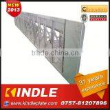 Kindle Metal High Precision Metal Stair Parts Brackets With 31 Years Experience thumbnail-1