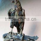 Driftwood Art Statue thumbnail-3