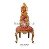 MD-0017-01 European Style Morden Art Chairs for Decor thumbnail-6