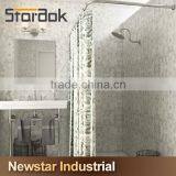 Star.aok Artistic Style High Quality Wall Mount Shower Faucets Bathroom thumbnail-4