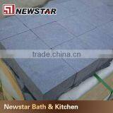 Chinese High Quality Black Basalt Cobblestone thumbnail-1