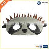 Amazon Hot Cheap Children Gift Costume Party Felt Easter Mask for Cosplay thumbnail-4