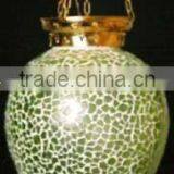Antique Lamp Shades/ Decorative Table Lamps-A thumbnail-1