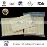 Eco-friendly Feature Disposable Birch Wood Popsicle Stick thumbnail-6