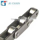 TUV Certified ANSI Standard Industrial Chain Double Pitch C2062 Roller Conveyor Long Link Chain thumbnail-1