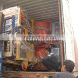 Mini Cement Mixer thumbnail-1