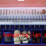 Kmj-17001 Rotary Tool Accessory Set /170pcs Accessory Kit / Mini Accessory Kits thumbnail-2