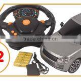 1:12 Hot New Products for 2015 Emulational RC Racing Car Model thumbnail-4