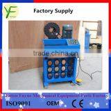 Hydraulic A/c Hose Crimping Tool for Crimping Hydraulic Hose Crimping Machine thumbnail-1