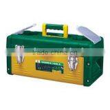 Tool Box
