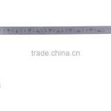 Quality Thickenss Stainless Steel L Angle Ruler With Etching Scale thumbnail-1